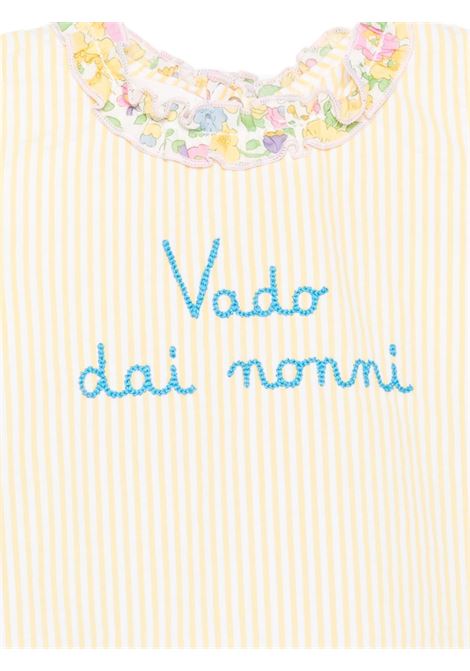 Baby Set MC2 Saint Barth Kids MC2 SAINT BARTH | BABY SET | ABB000203259L